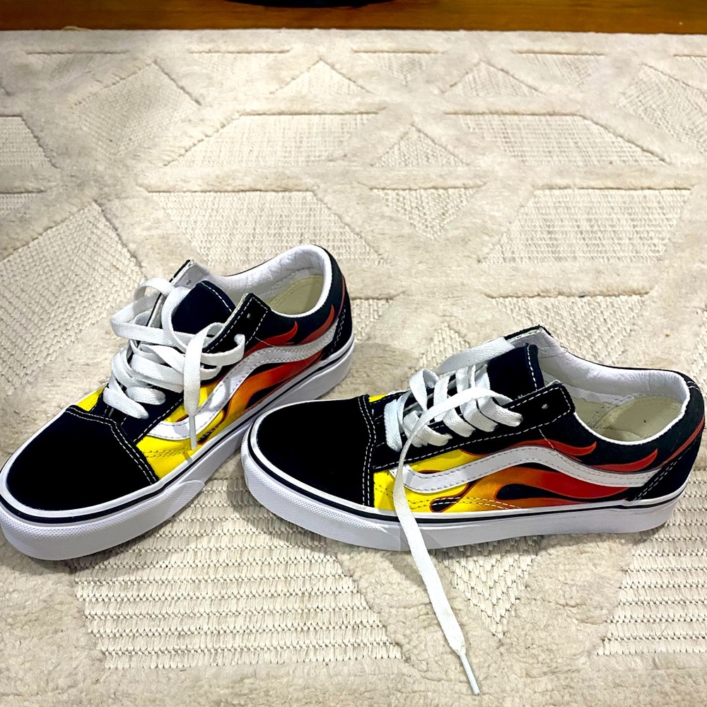 Vans